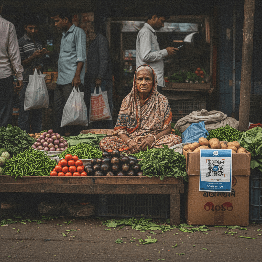 India built the world's biggest digital payments miracle. Now comes the bill