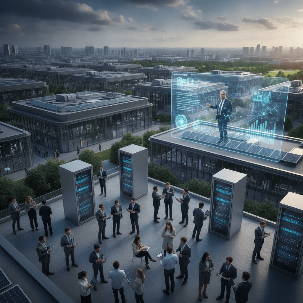 Why doomsday warnings are not the only threat to the AI juggernaut