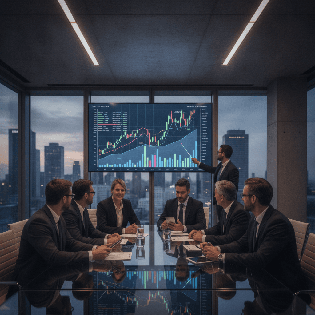 L&T Share Price Live Updates: L&T's Recent Performance Overview