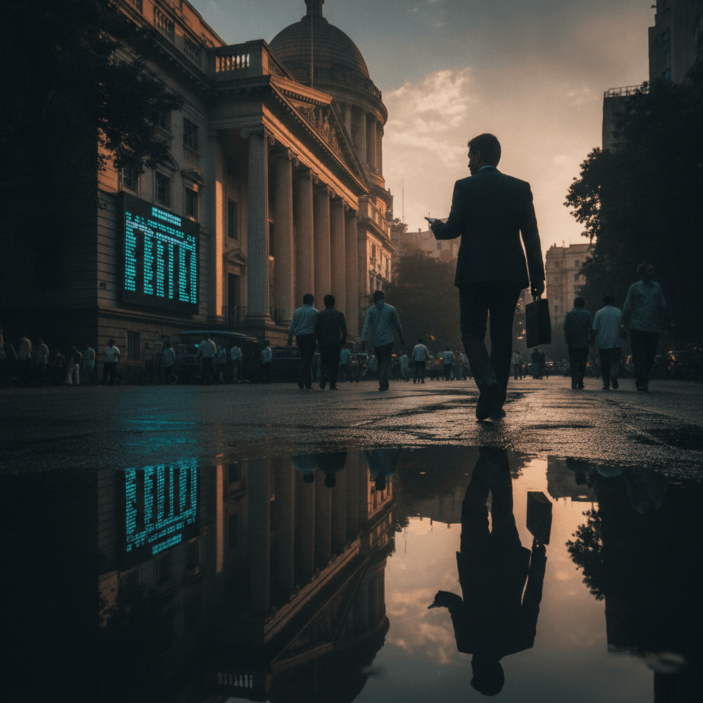 Wipro Share Price Live Updates: Wipro's Previous Day Market Close