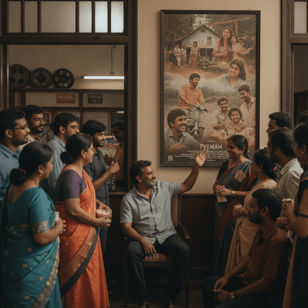 Girish AD and the return of relatable cinema in Malayalam