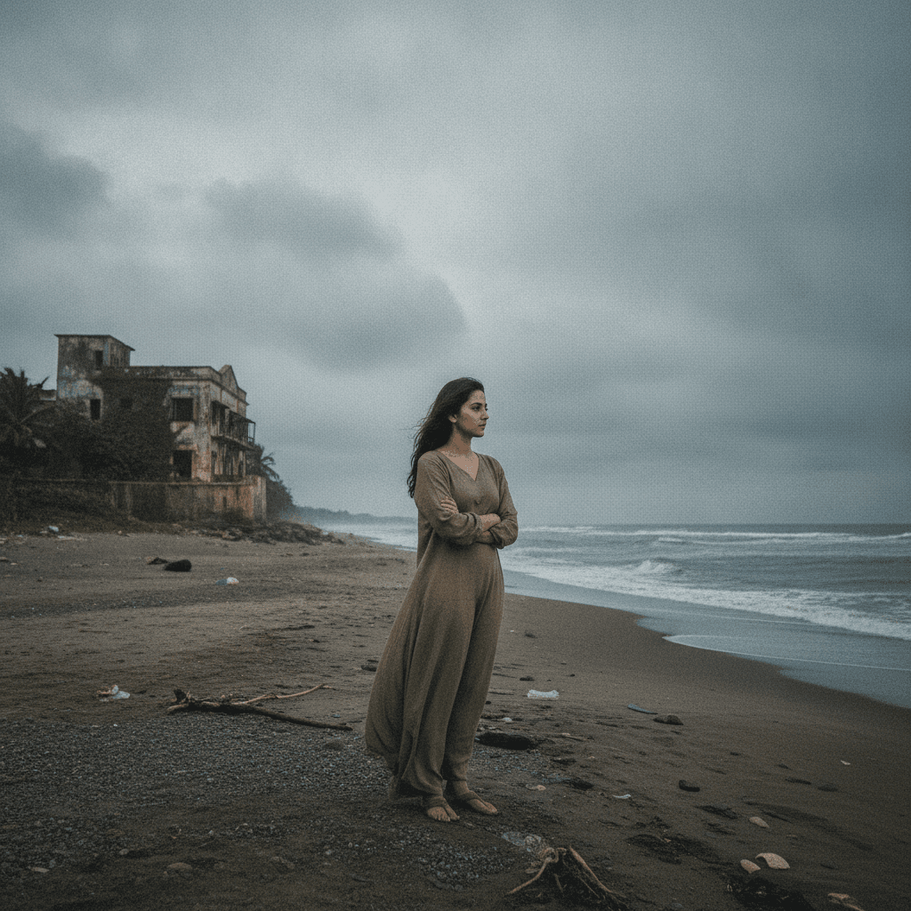 ‘Environment felt deeply judgemental’: Sobhita Dhulipala explains why she moved away from Vizag